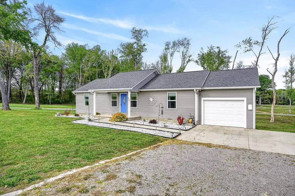 1000 Noel Drive Cookeville TN 38506