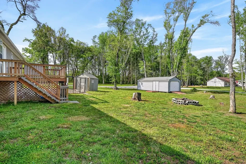1000 Noel Drive Cookeville TN 38506