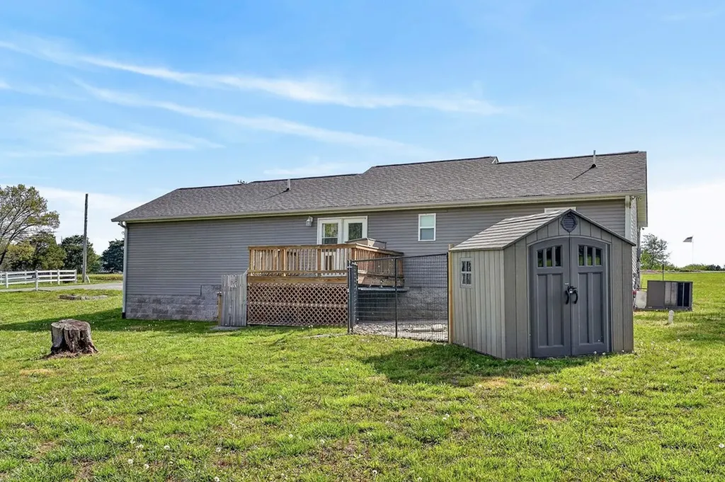 1000 Noel Drive Cookeville TN 38506