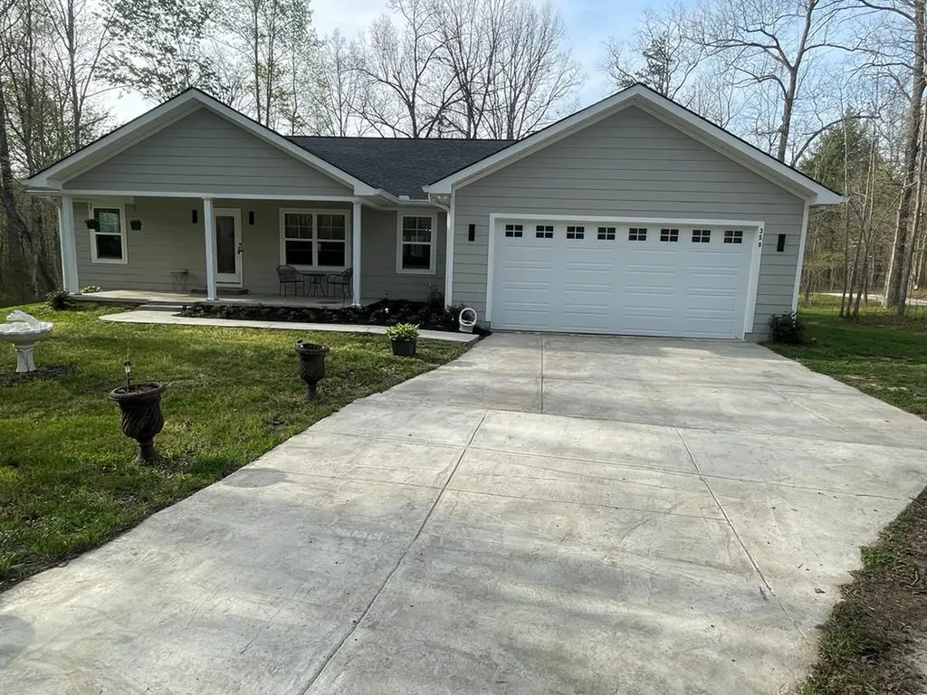 359 Youngs Ford Road Jamestown TN 38556