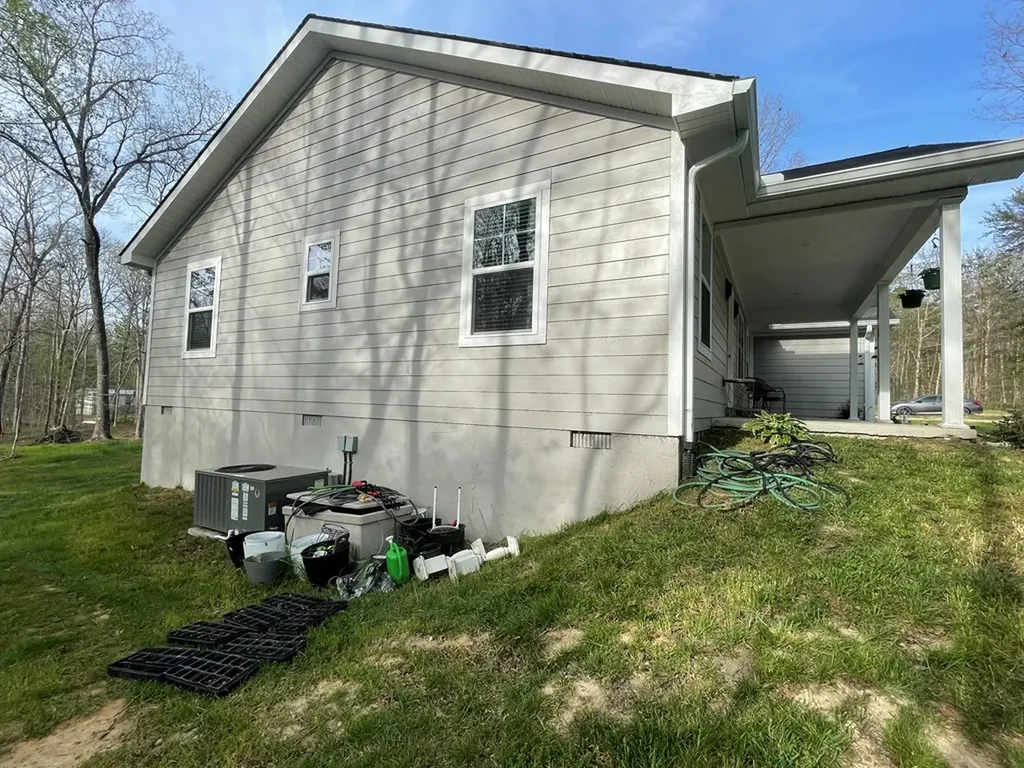 359 Youngs Ford Road Jamestown TN 38556