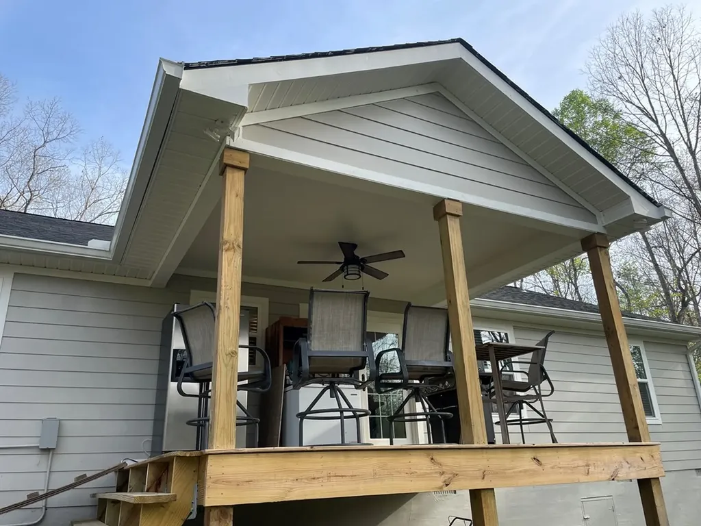 359 Youngs Ford Road Jamestown TN 38556