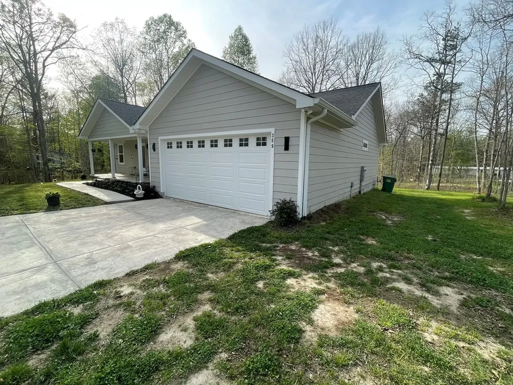 359 Youngs Ford Road Jamestown TN 38556