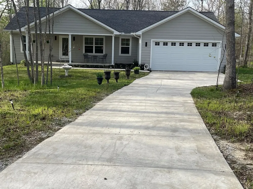 359 Youngs Ford Road Jamestown TN 38556
