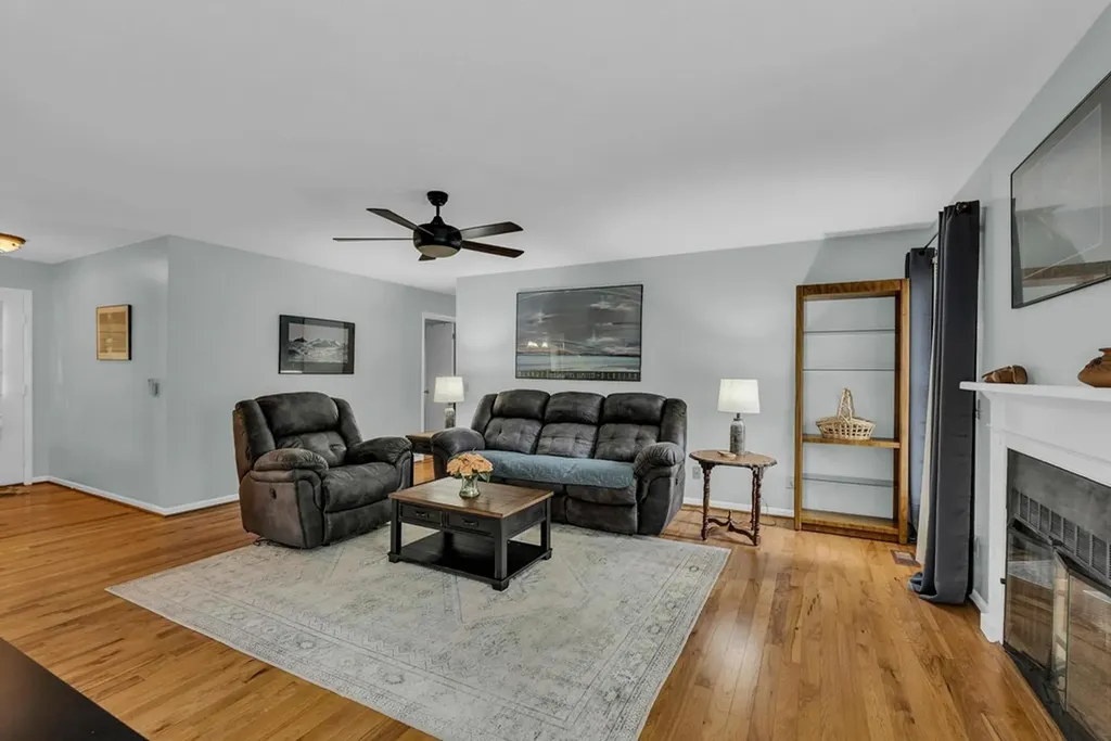 595 Laurel Park Circle Cookeville TN 38501