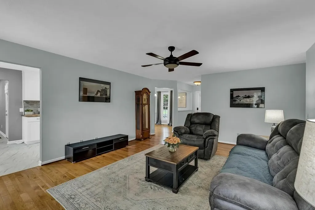 595 Laurel Park Circle Cookeville TN 38501