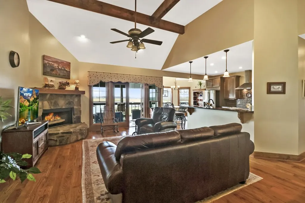 1201 Bridle Trail Spencer TN 38585