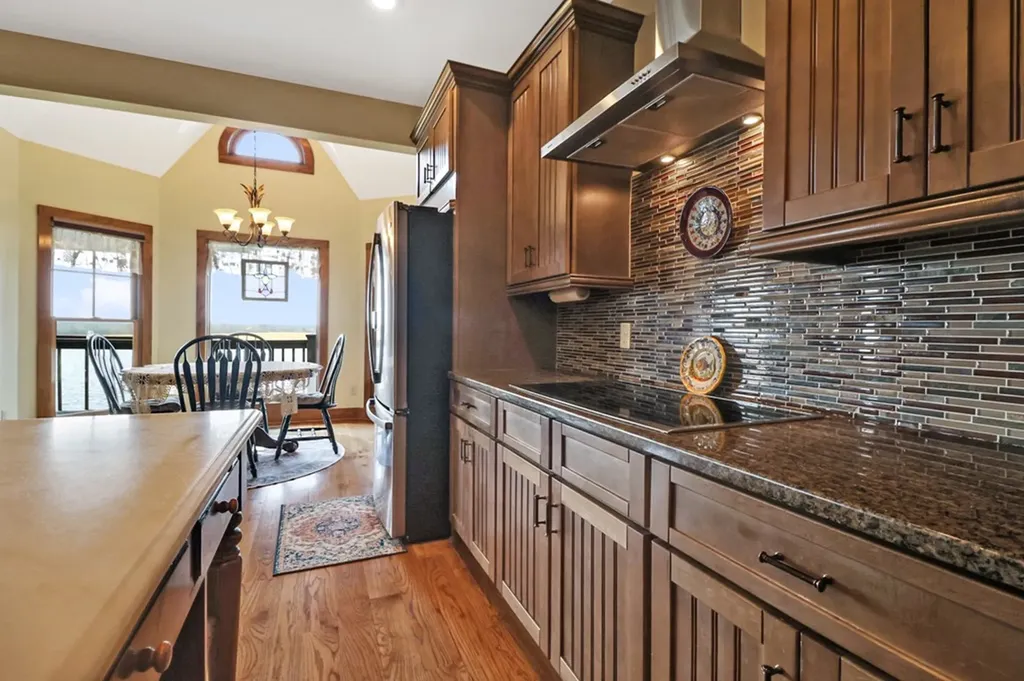 1201 Bridle Trail Spencer TN 38585