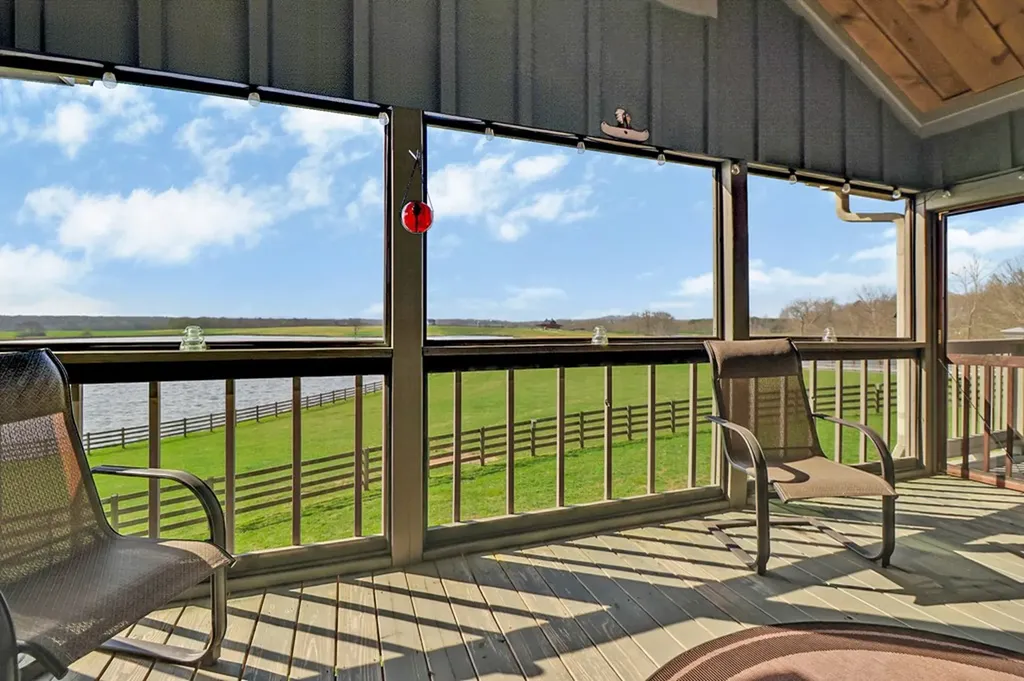 1201 Bridle Trail Spencer TN 38585