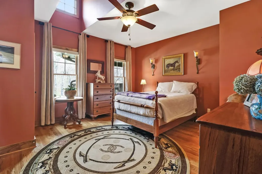 1201 Bridle Trail Spencer TN 38585