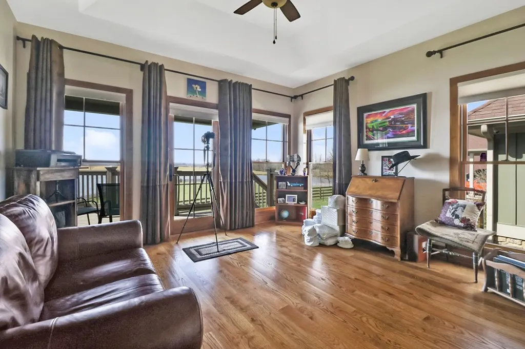 1201 Bridle Trail Spencer TN 38585