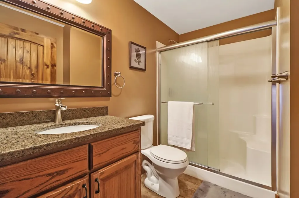 1201 Bridle Trail Spencer TN 38585