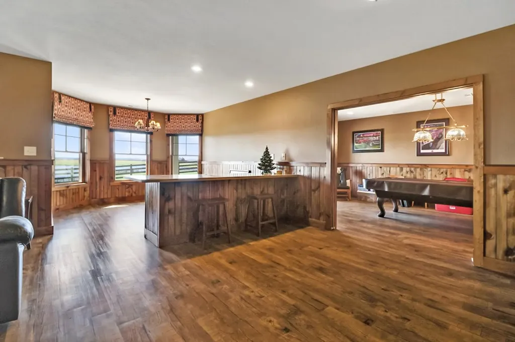1201 Bridle Trail Spencer TN 38585