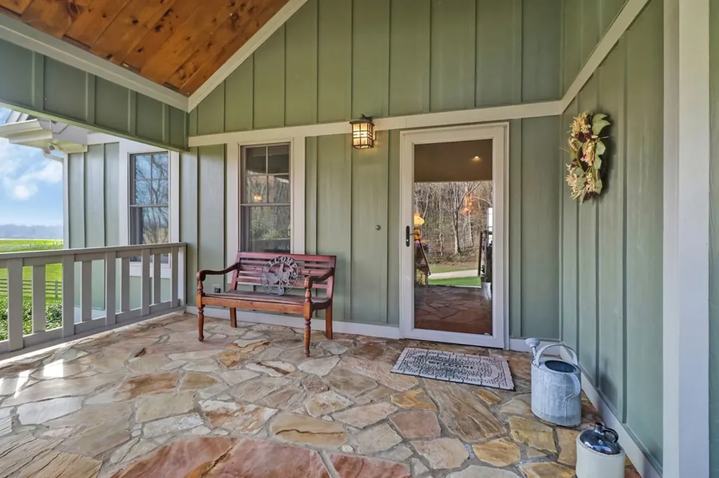 1201 Bridle Trail Spencer TN 38585