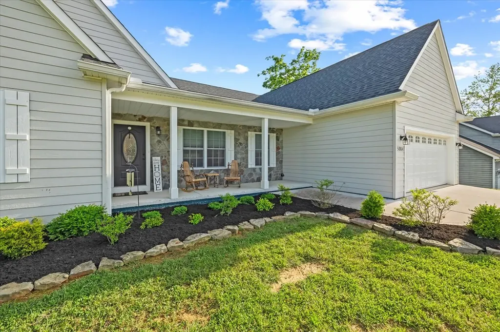 5004 Curtis Way Cookeville TN 38506