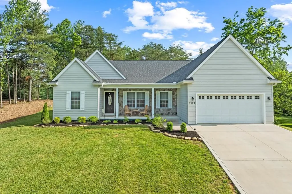 5004 Curtis Way Cookeville TN 38506