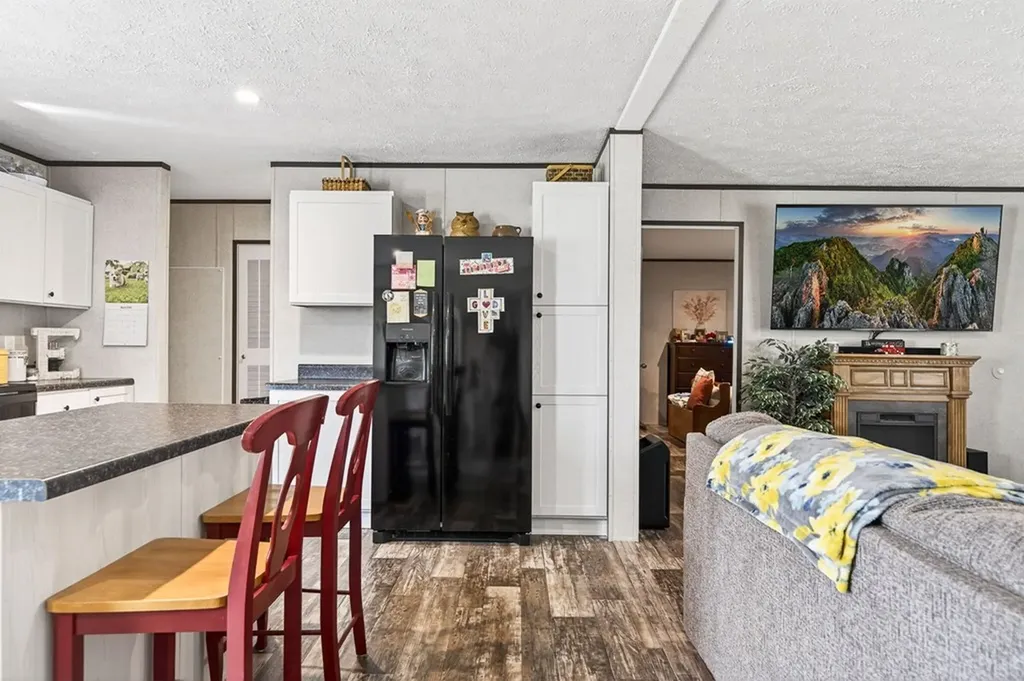 156 Falls View Road Sparta TN 38583