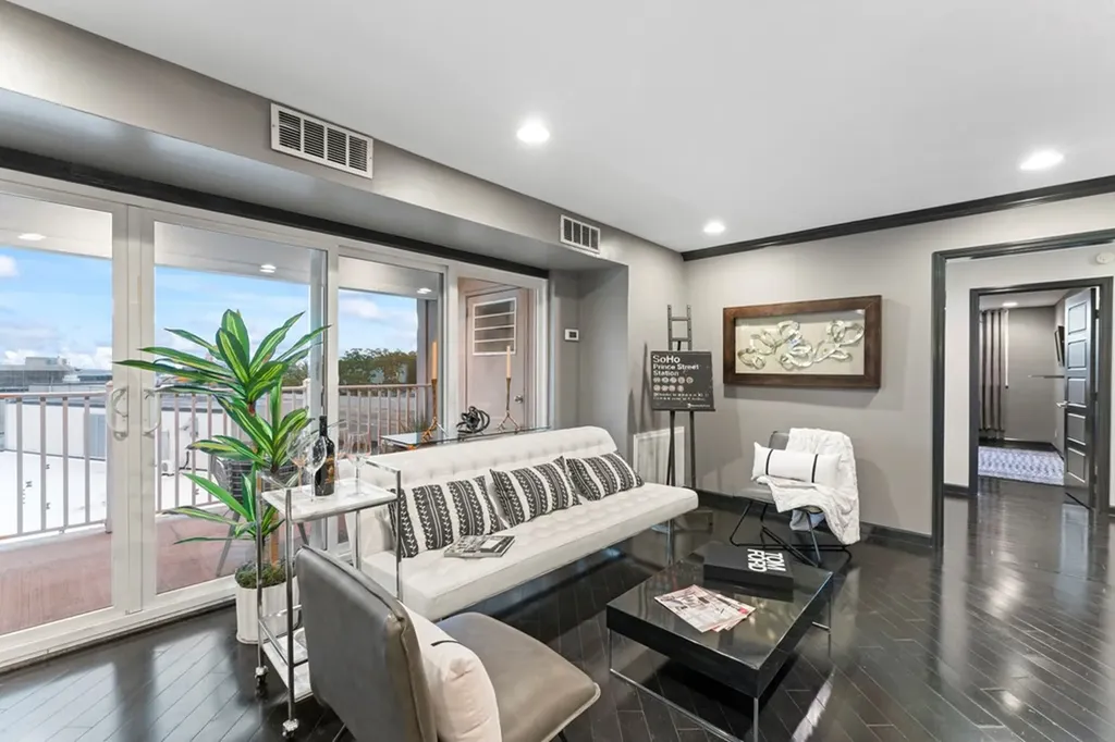 3415 West End Avenue #1101 Nashville TN 37203