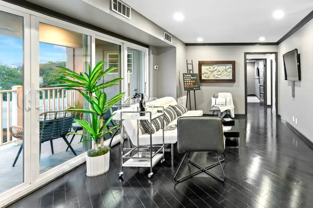 3415 West End Avenue #1101 Nashville TN 37203