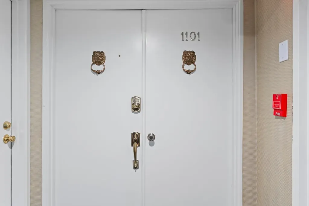 3415 West End Avenue #1101 Nashville TN 37203