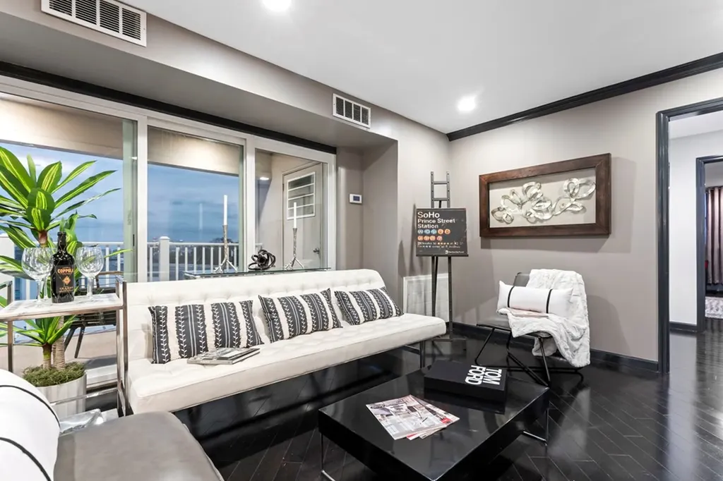 3415 West End Avenue #1101 Nashville TN 37203