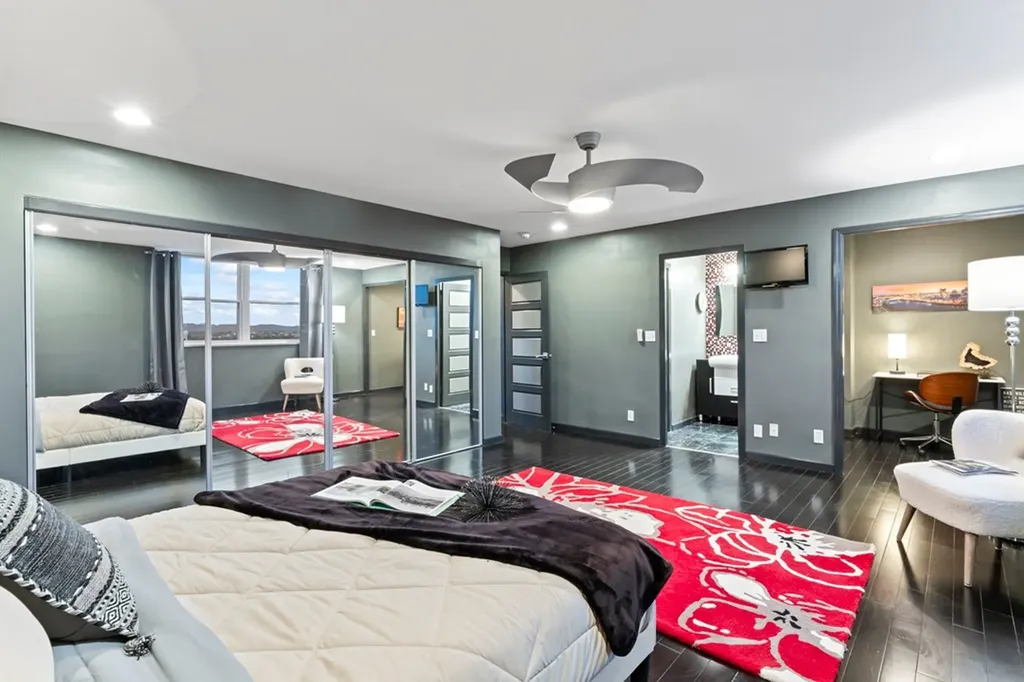 3415 West End Avenue #1101 Nashville TN 37203
