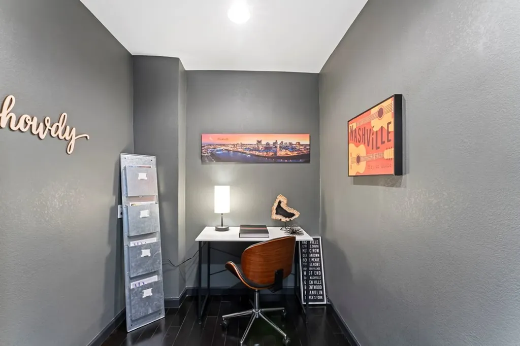 3415 West End Avenue #1101 Nashville TN 37203
