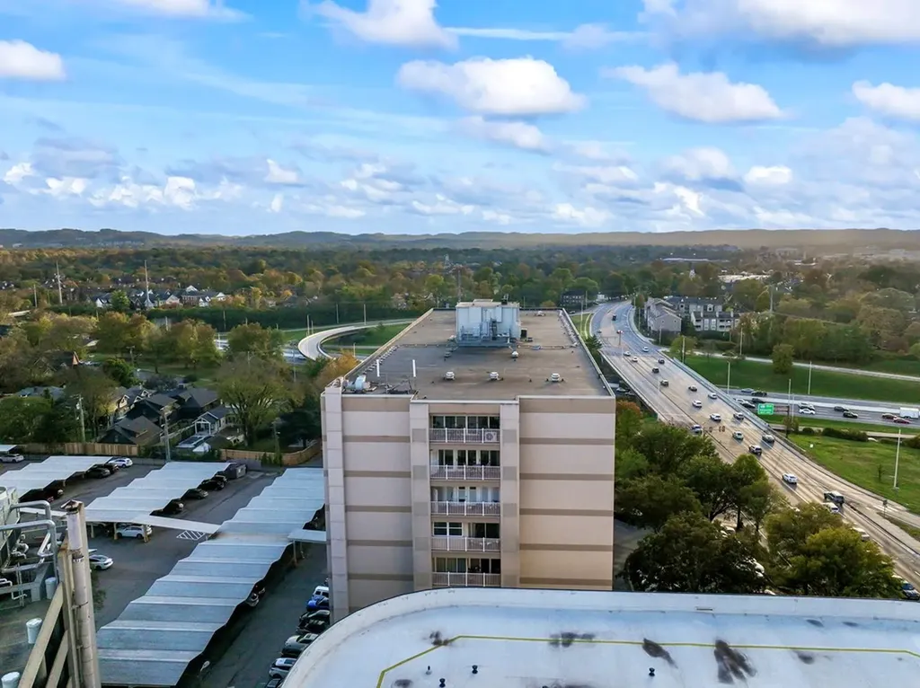 3415 West End Avenue #1101 Nashville TN 37203