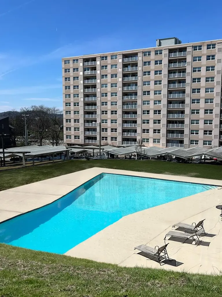 3415 West End Avenue #1101 Nashville TN 37203