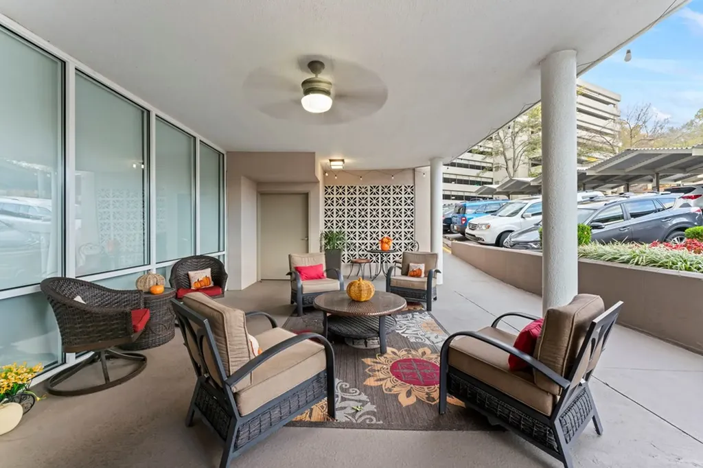 3415 West End Avenue #1101 Nashville TN 37203
