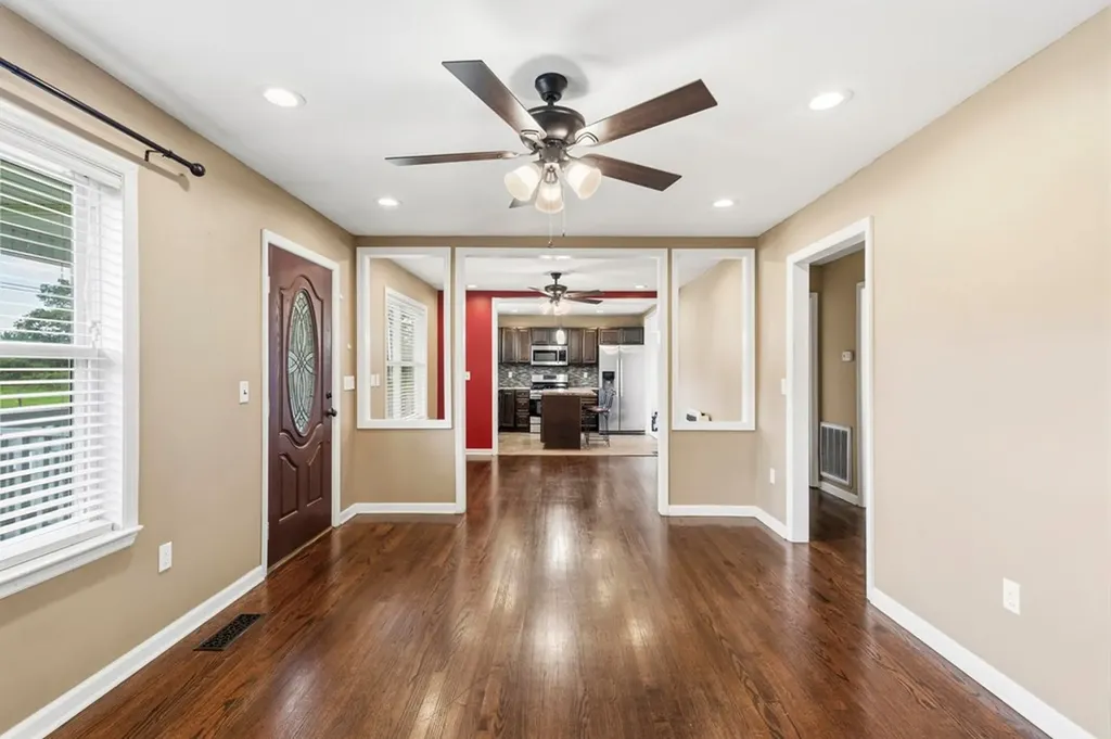 191 Mahoney Road Dunlap TN 37327