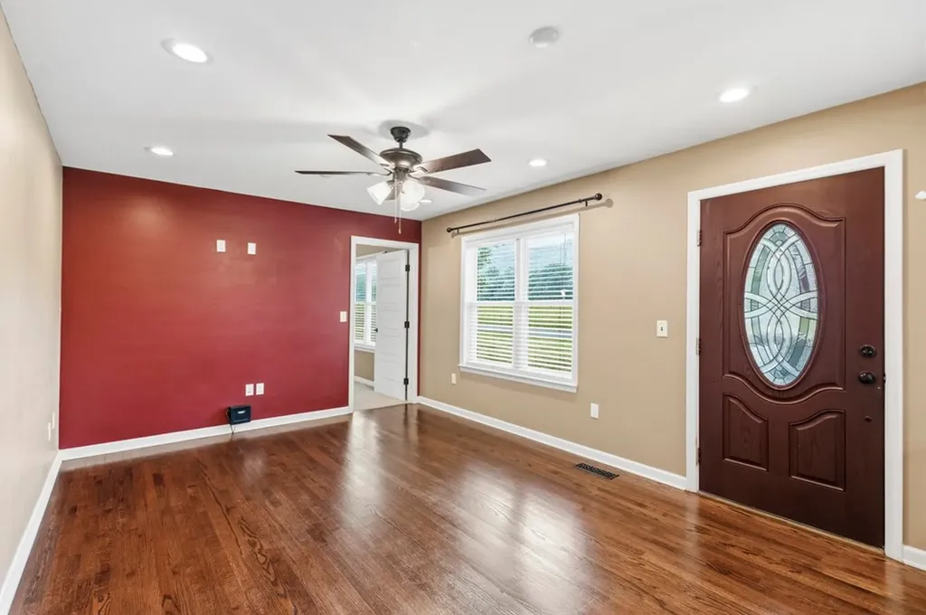 191 Mahoney Road Dunlap TN 37327