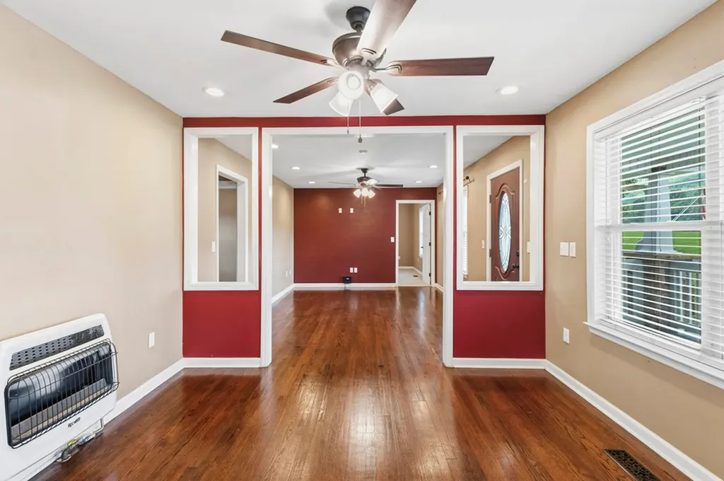 191 Mahoney Road Dunlap TN 37327