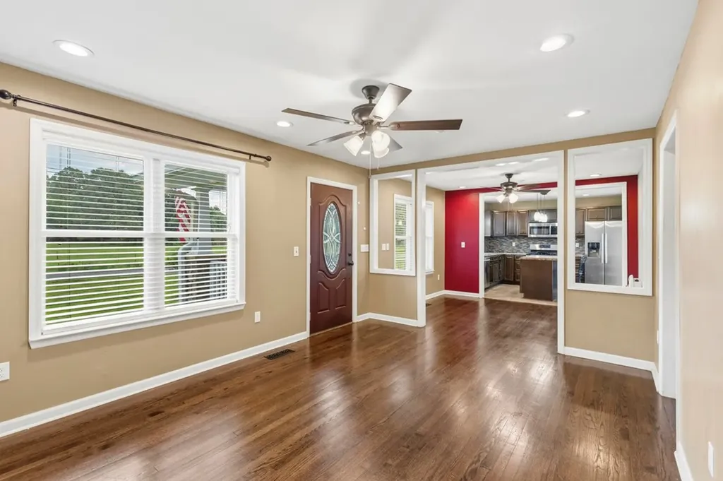 191 Mahoney Road Dunlap TN 37327