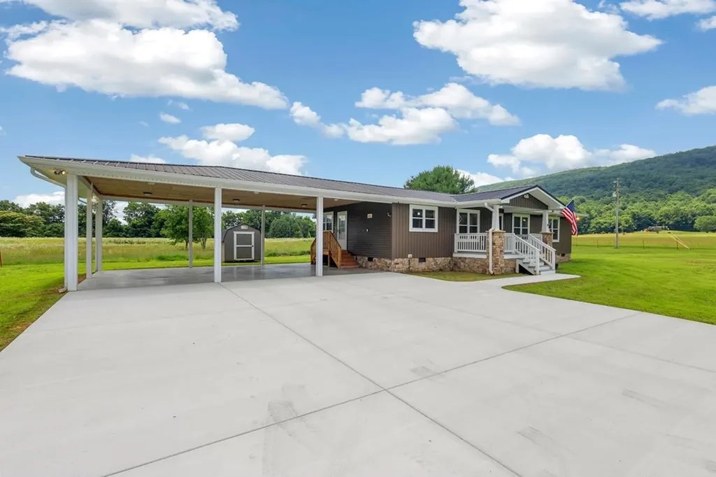 191 Mahoney Road Dunlap TN 37327