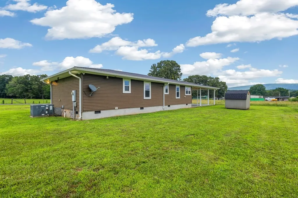 191 Mahoney Road Dunlap TN 37327