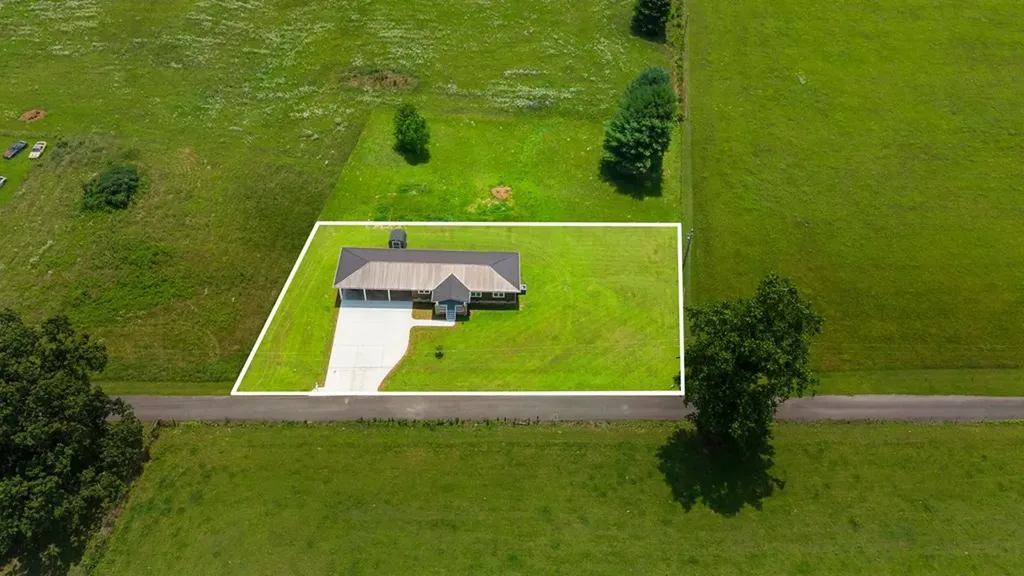 191 Mahoney Road Dunlap TN 37327