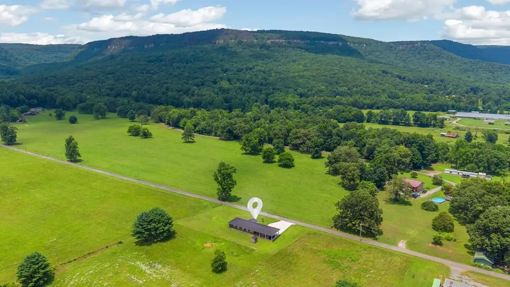 191 Mahoney Road Dunlap TN 37327