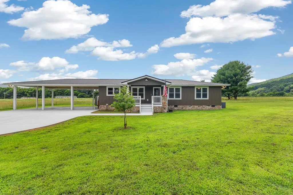 191 Mahoney Road Dunlap TN 37327