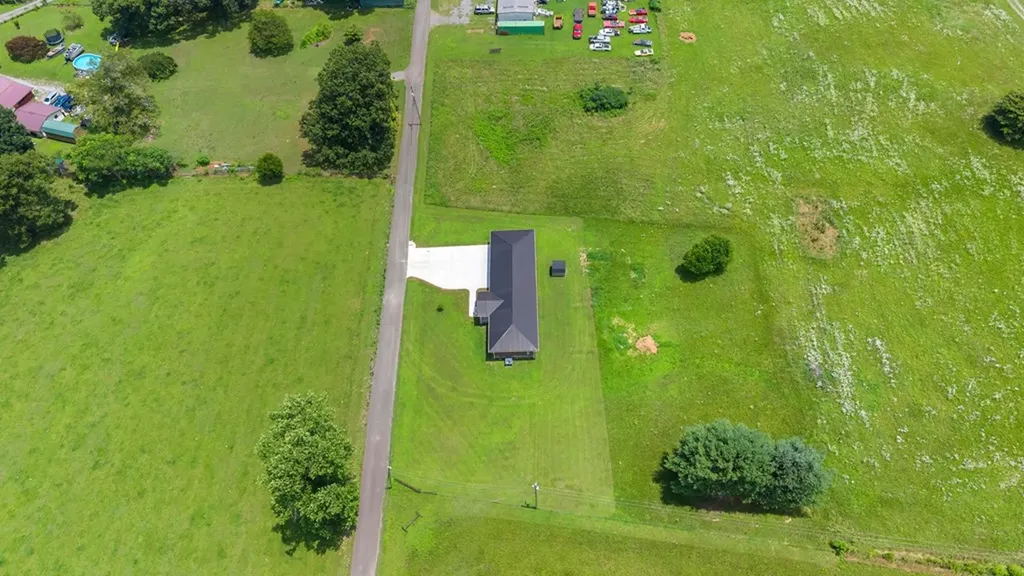 191 Mahoney Road Dunlap TN 37327