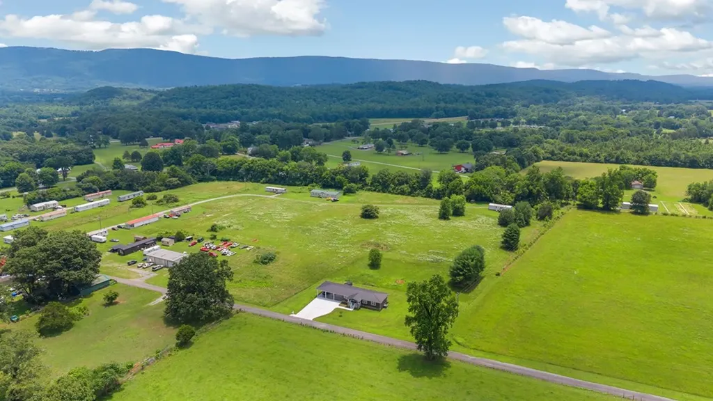 191 Mahoney Road Dunlap TN 37327