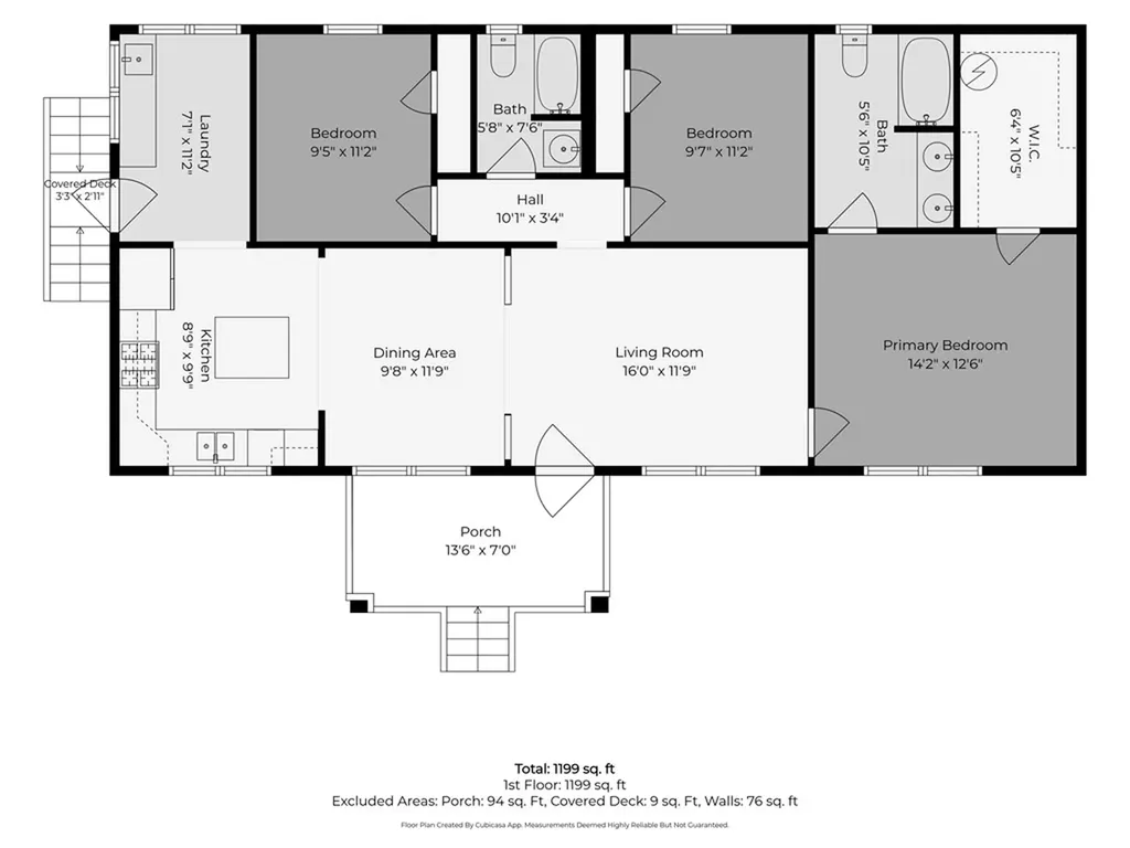 191 Mahoney Road Dunlap TN 37327