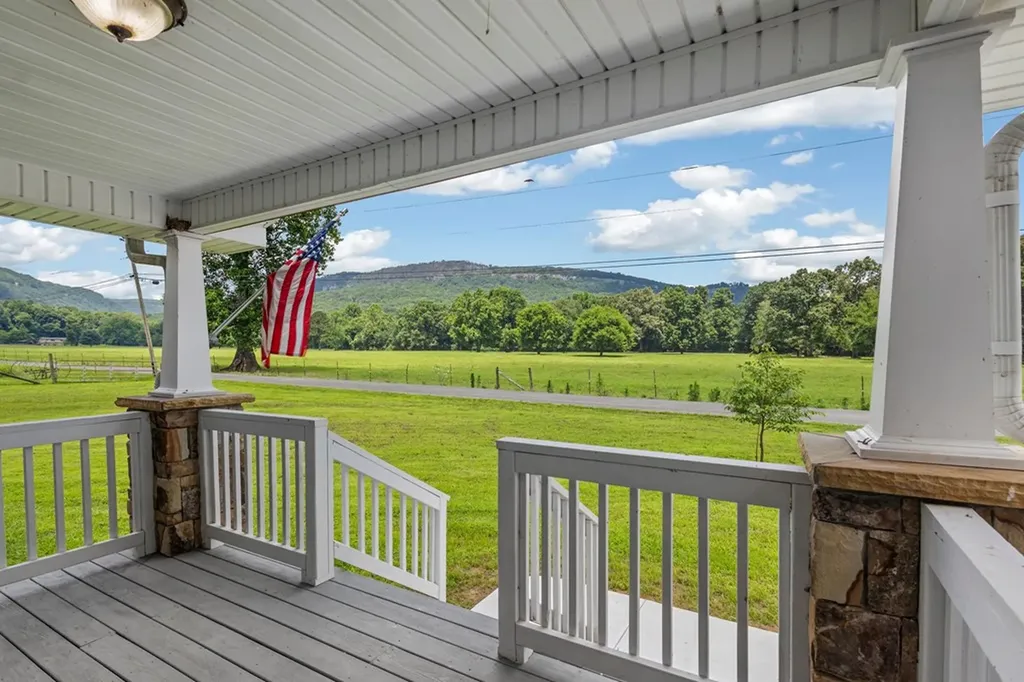 191 Mahoney Road Dunlap TN 37327