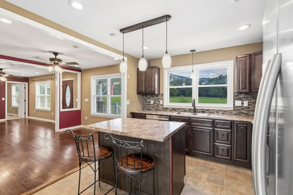 191 Mahoney Road Dunlap TN 37327