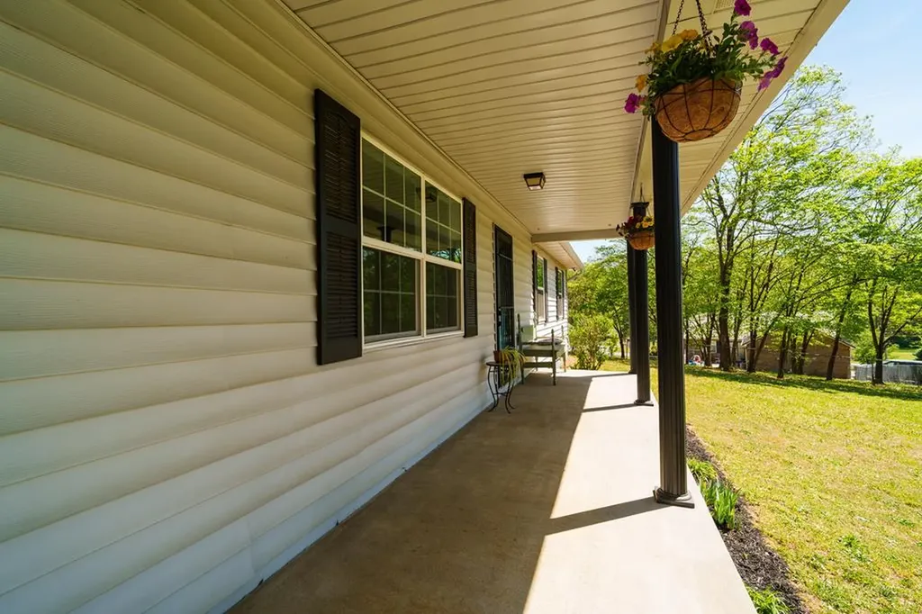 2209 Cliff Lane Cookeville TN 38501-5706