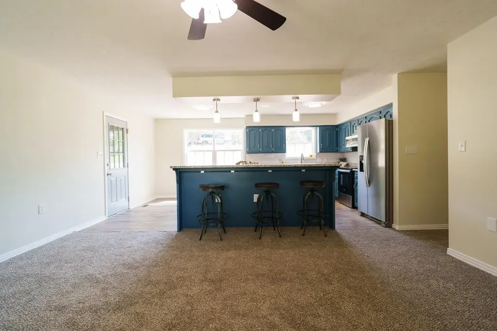 2209 Cliff Lane Cookeville TN 38501-5706