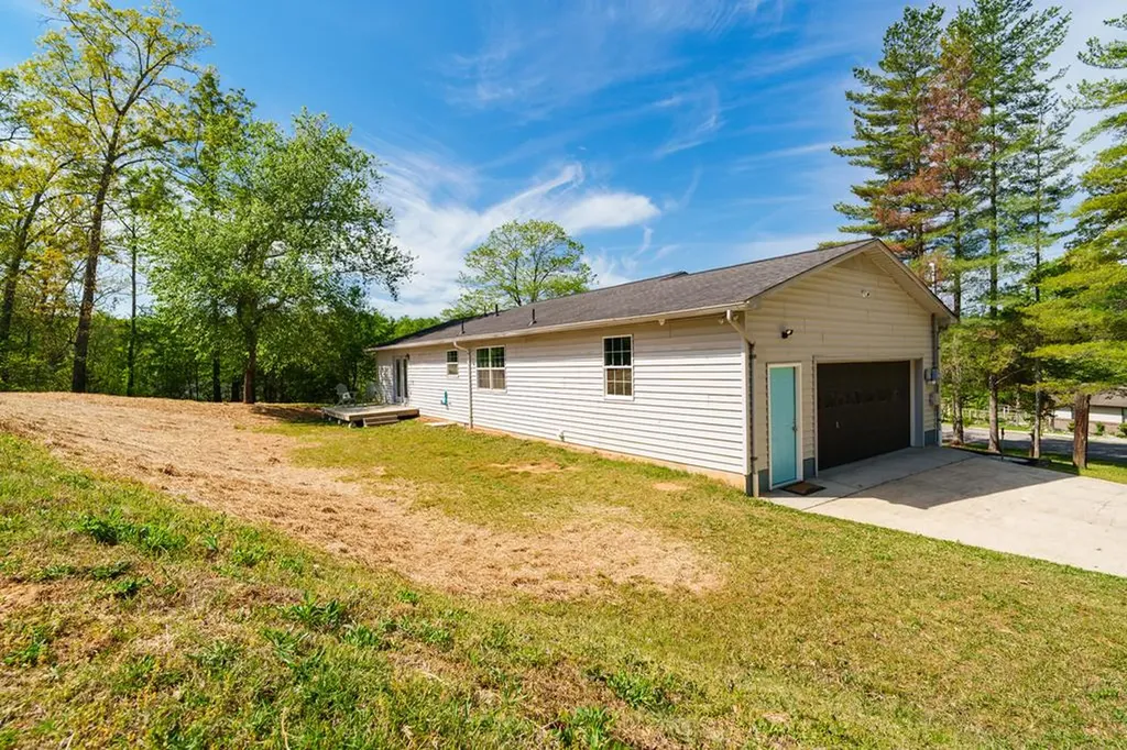 2209 Cliff Lane Cookeville TN 38501-5706