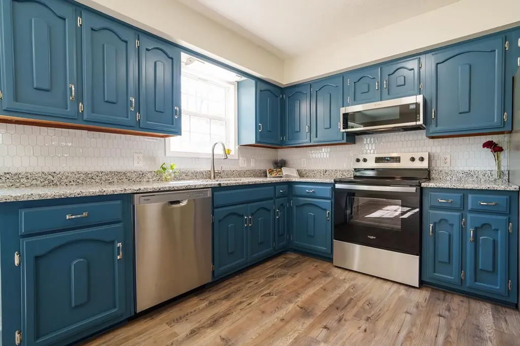 2209 Cliff Lane Cookeville TN 38501-5706