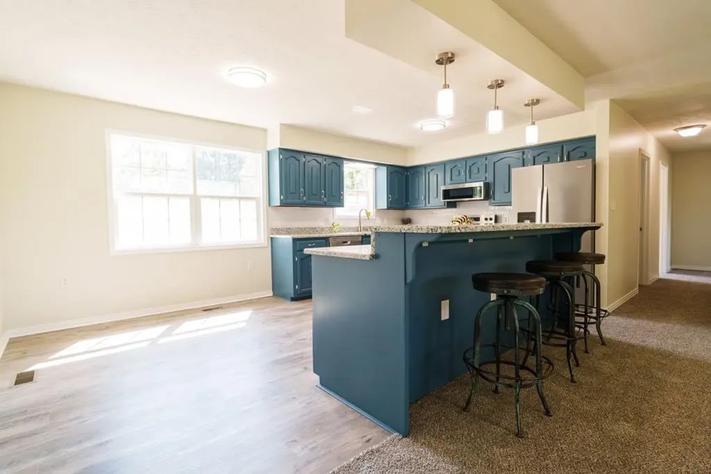 2209 Cliff Lane Cookeville TN 38501-5706