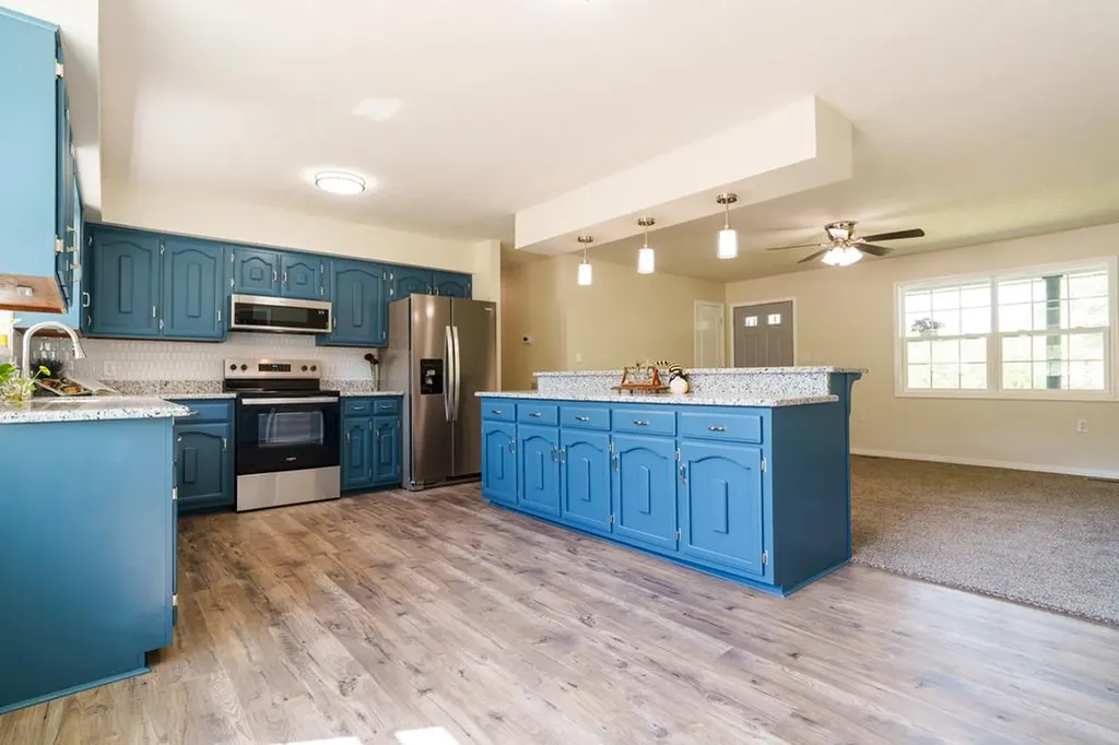 2209 Cliff Lane Cookeville TN 38501-5706